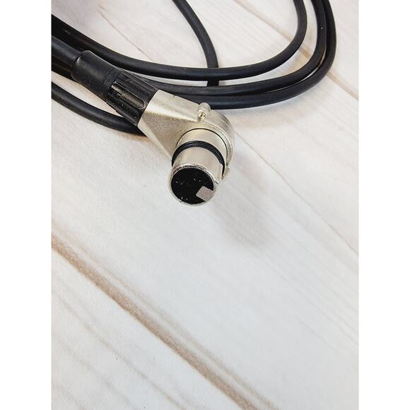 Shure SM48 Microphone With Cord & Case Tested - Picture 12 of 13